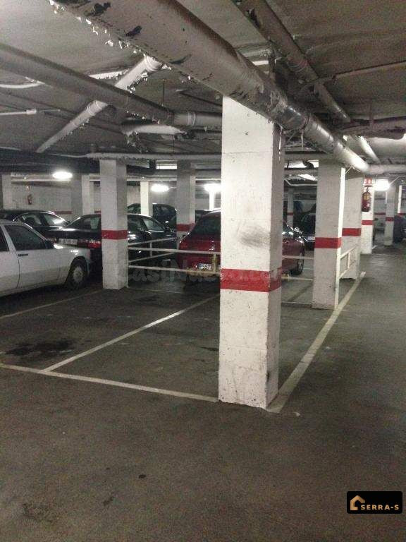 PLAZA DE PARKING EN VENTA – C/ PROGRES, 48, PINEDA DE MAR - foto 5