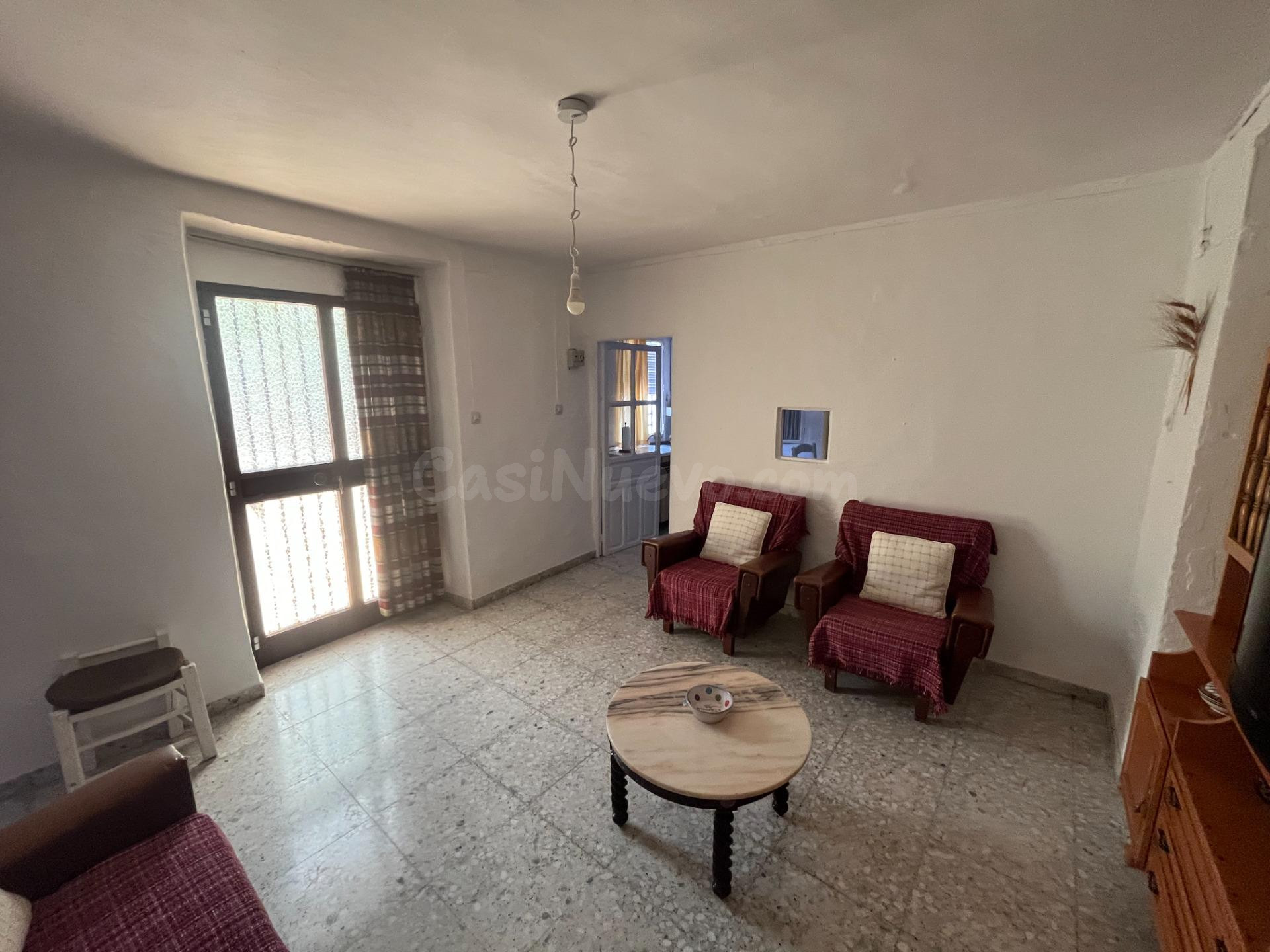 Beautiful country house with a big garden and patio in Fuent - foto 4