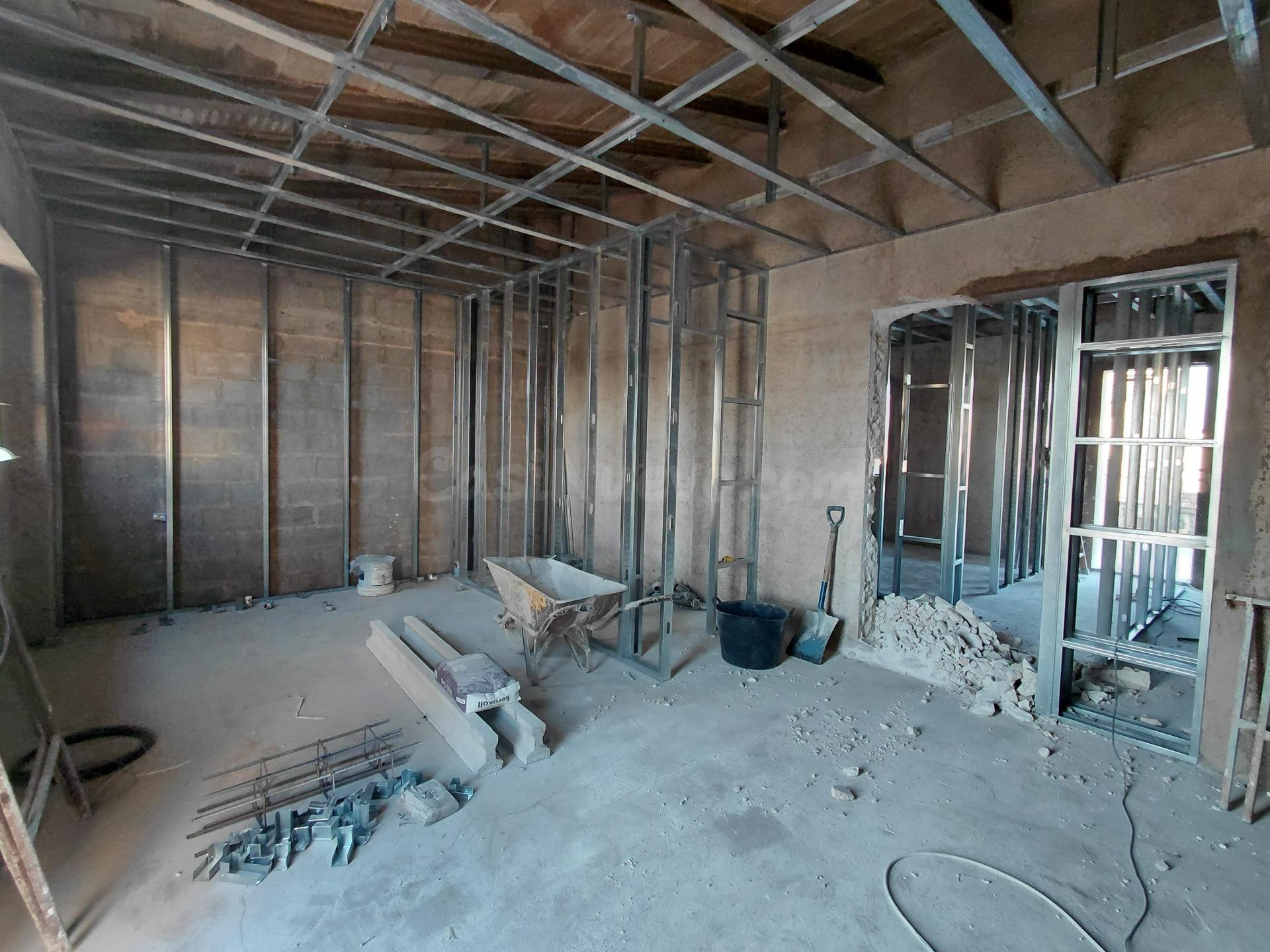 ÁTICO CON 64 M2 DE TERRAZAS PRIVADAS EN EL CENTRO DE MANACOR - foto 5