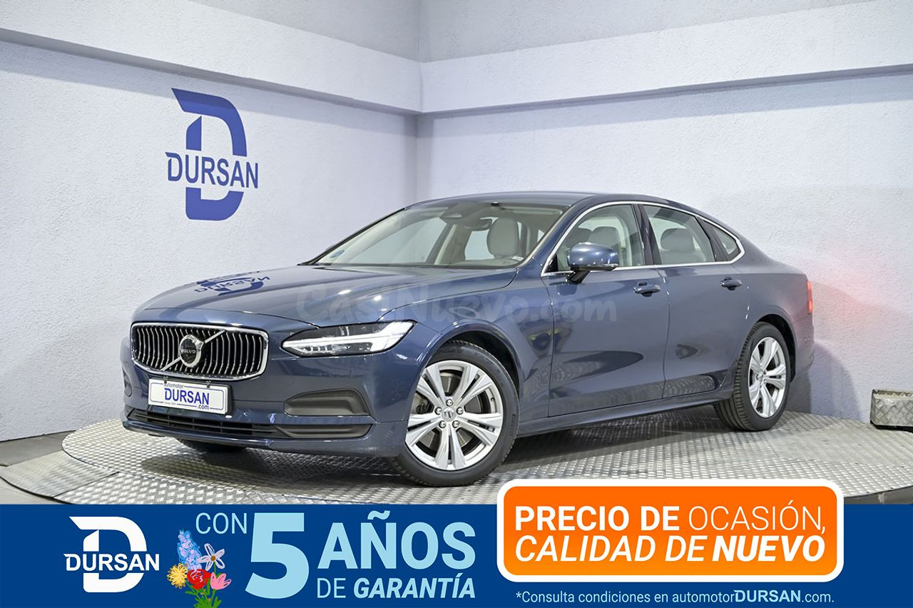 Volvo S90 2.0 B4 G Inscription Auto