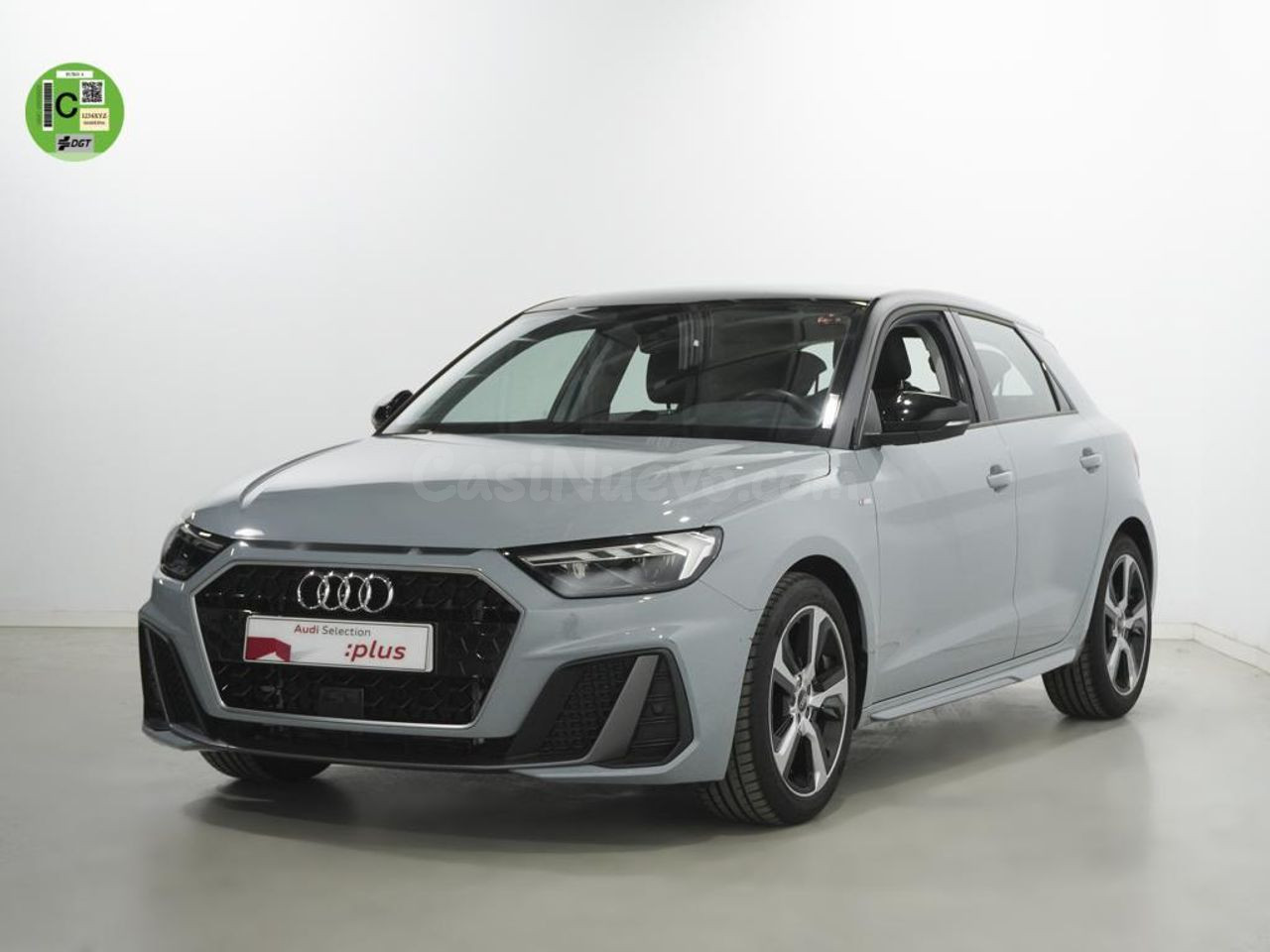 Audi A1 Adrenalin 30 TFSI 81 kW (110 CV) S tronic