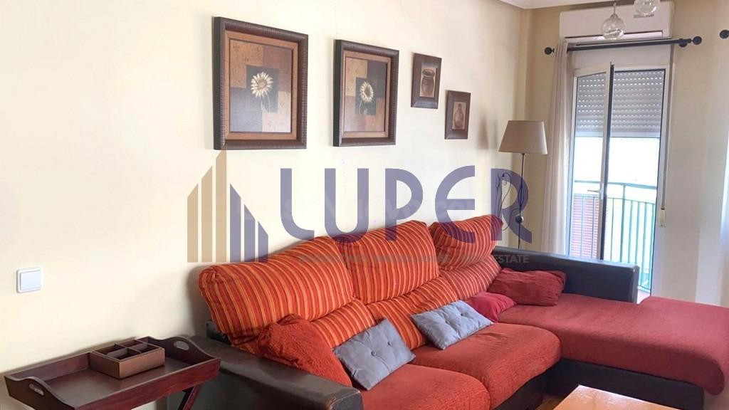 habitación EN ALQUILER EN SAN VICENTE, CERCA DEL CENTRO DE SALUD