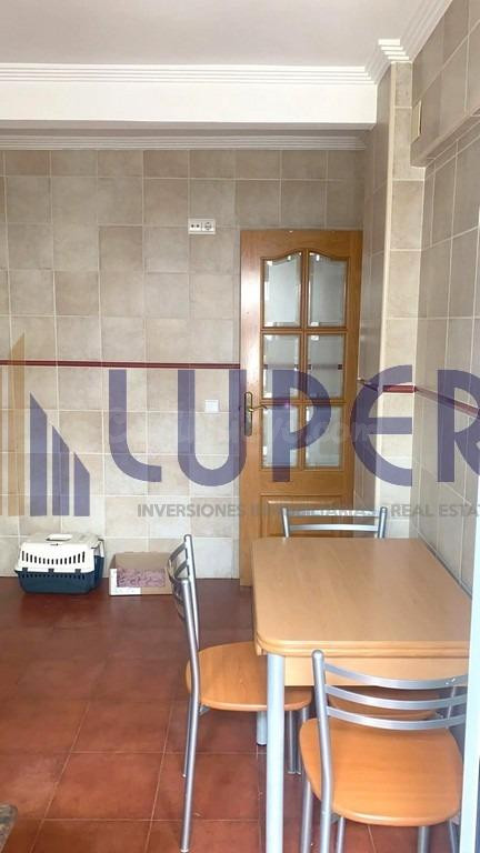 habitación EN ALQUILER EN SAN VICENTE, CERCA DEL CENTRO DE SALUD - foto 4