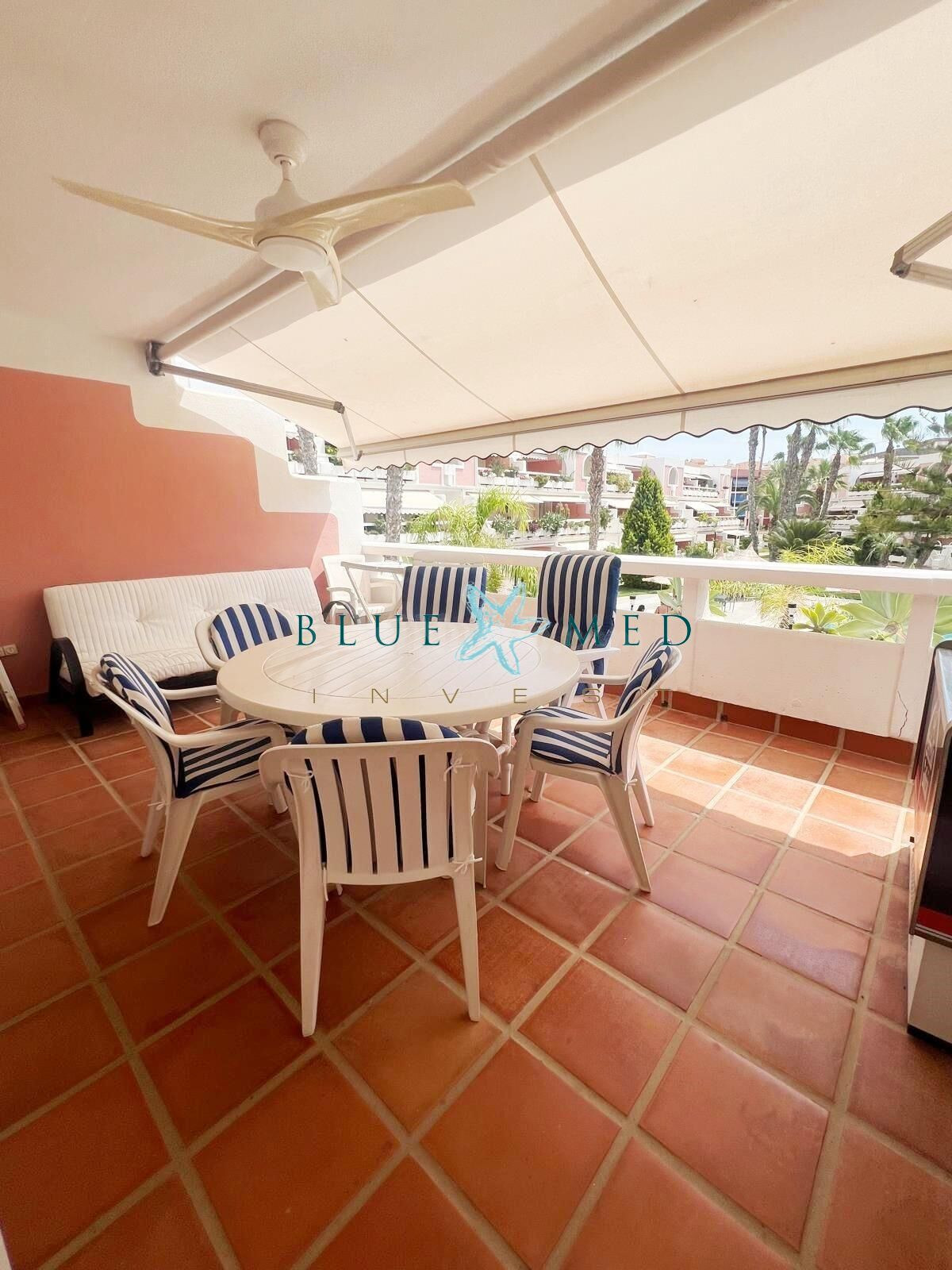 APARTAMENTO REFORMADO EN PRIMERA LÍNEA, RESIDENCIAL CON PISC - foto 5