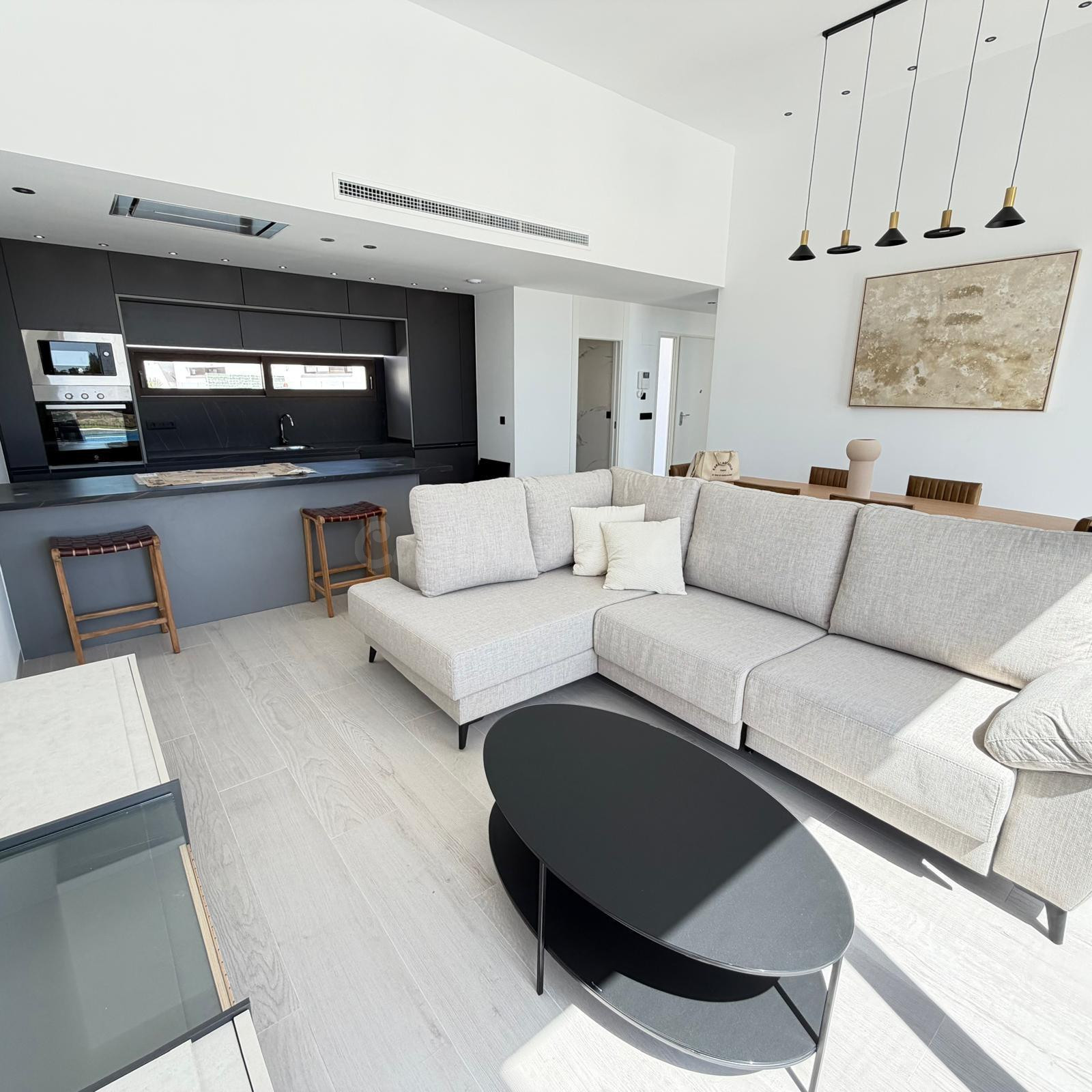 Casa Independiente Para Estrenar en Finestrat - foto 3