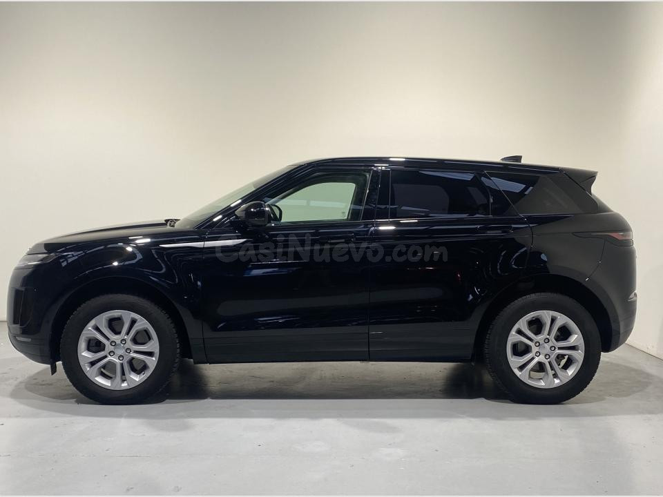 Land Rover Range Rover Evoque - foto 2