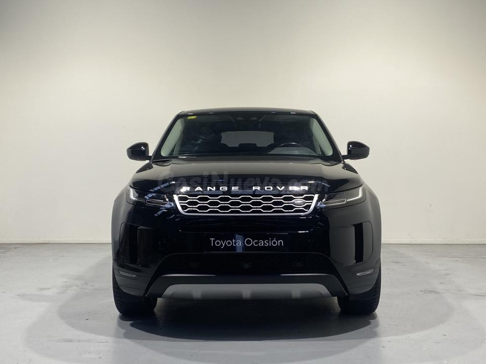 Land Rover Range Rover Evoque - foto 3