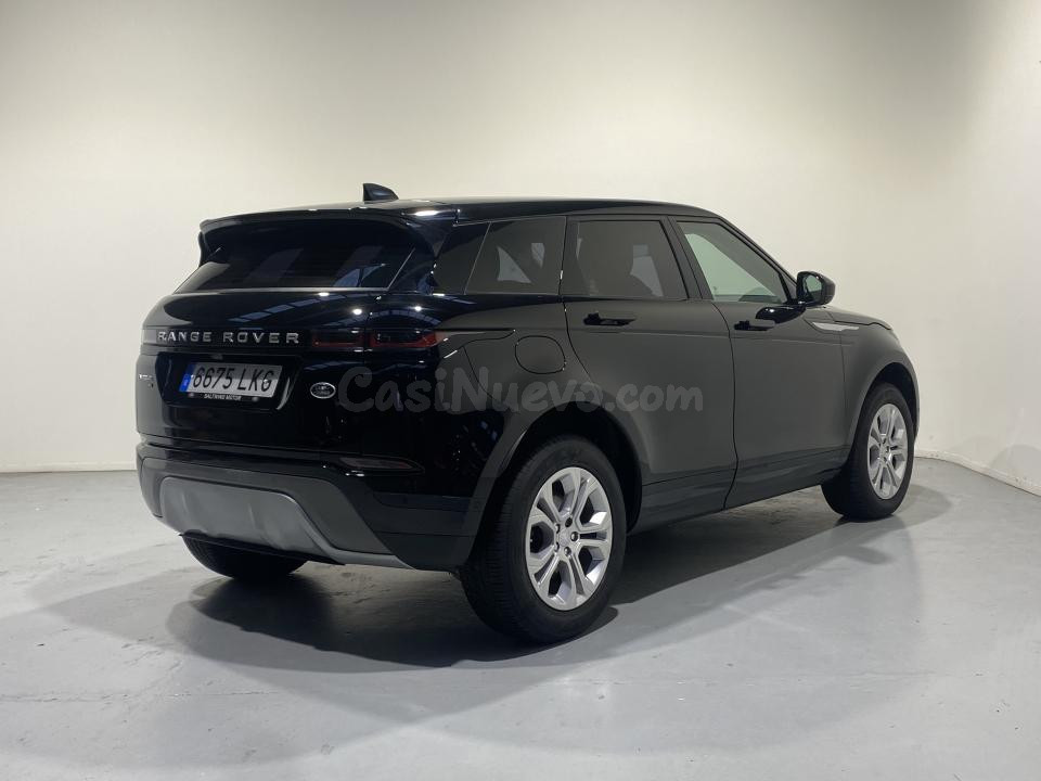 Land Rover Range Rover Evoque - foto 5