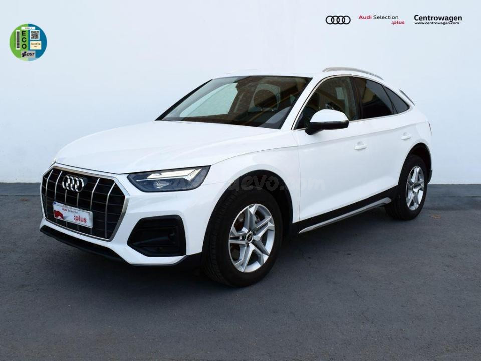 Audi Q5 SPORTBACK