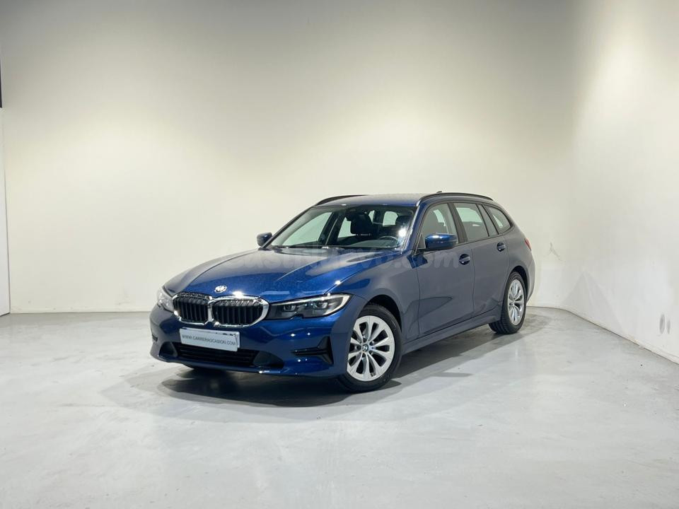 BMW Serie 3