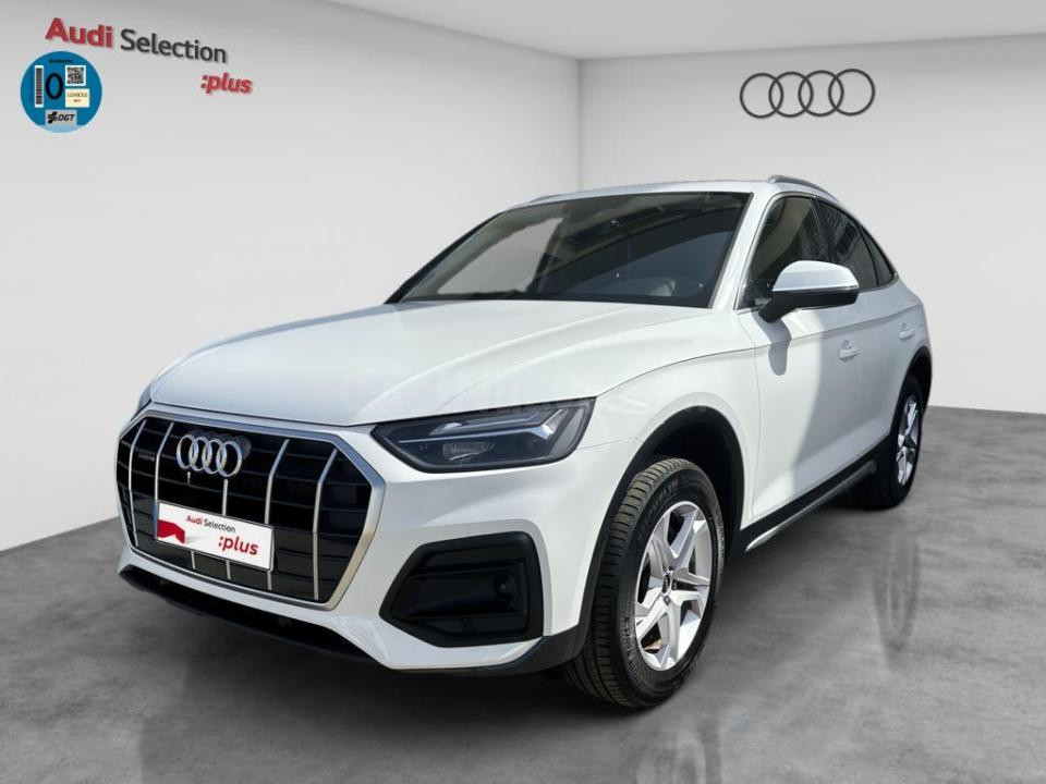 Audi Q5 Sportback TFSIe