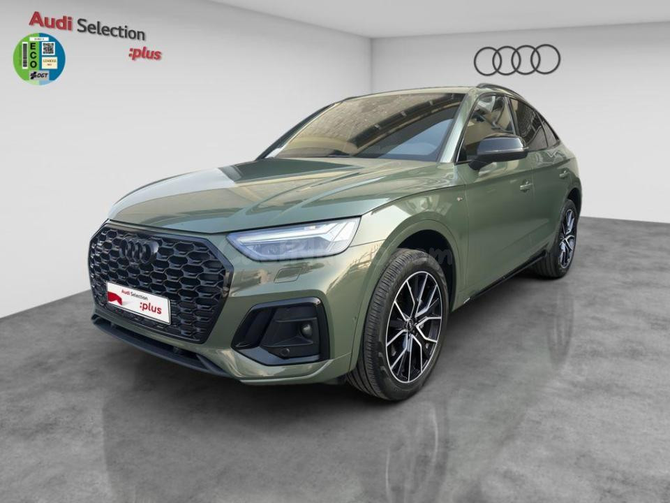 Audi Q5 SPORTBACK