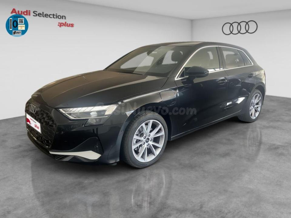 Audi A3 Sportback TFSIe