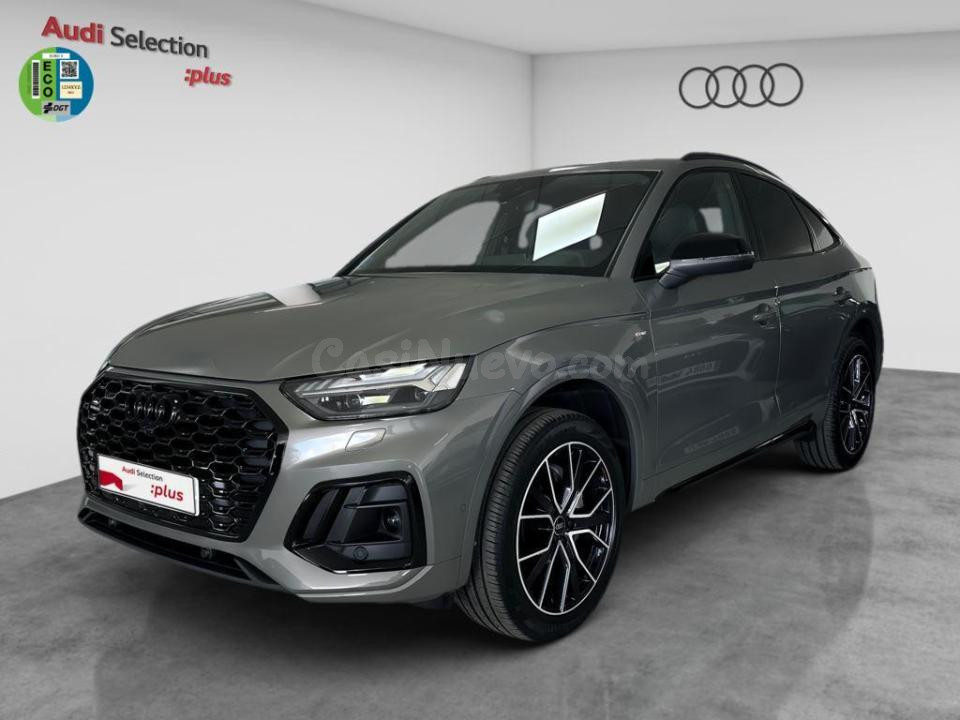 Audi Q5 SPORTBACK