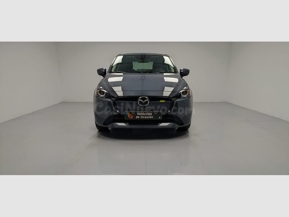 Mazda Mazda2 - foto 2