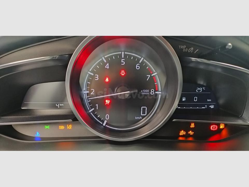 Mazda Mazda2 - foto 4