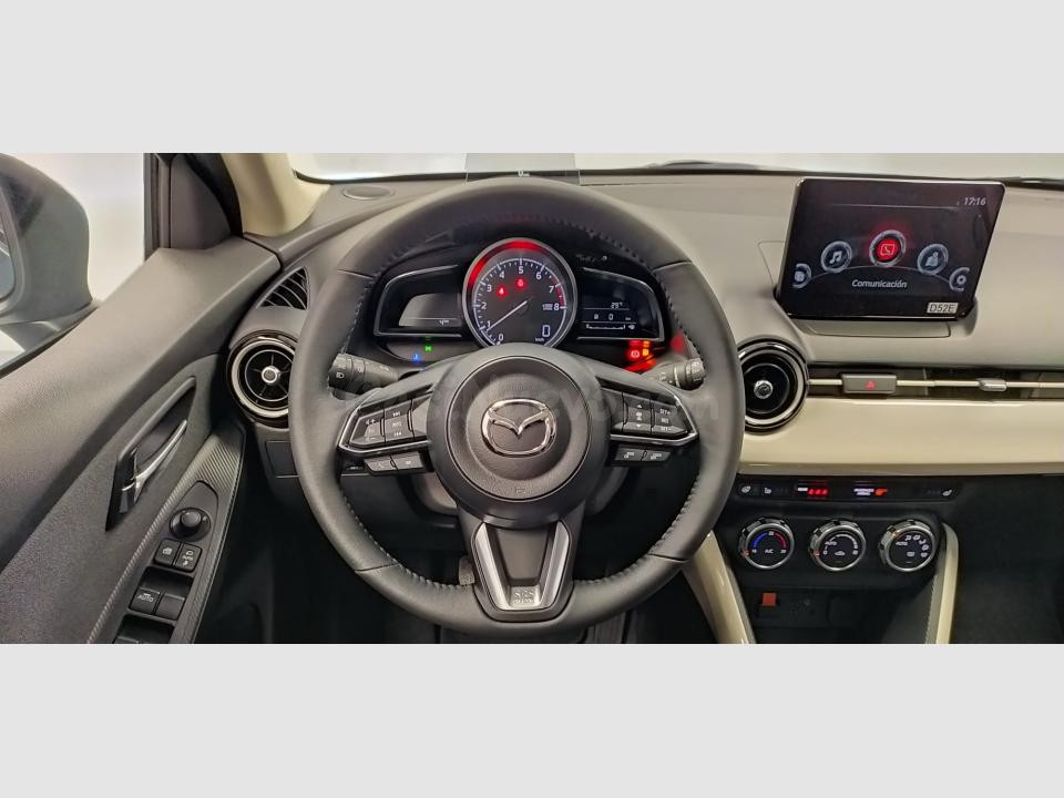 Mazda Mazda2 - foto 5