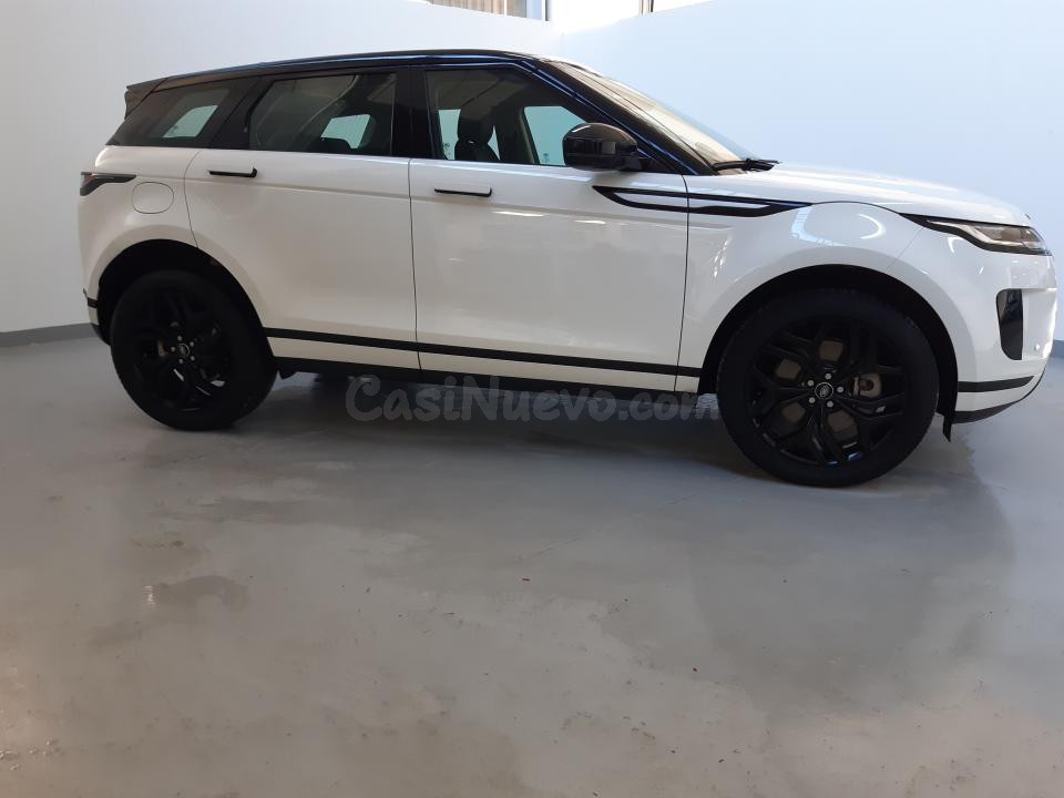Land Rover Range Rover Evoque - foto 3