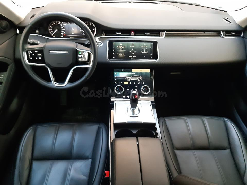Land Rover Range Rover Evoque - foto 4