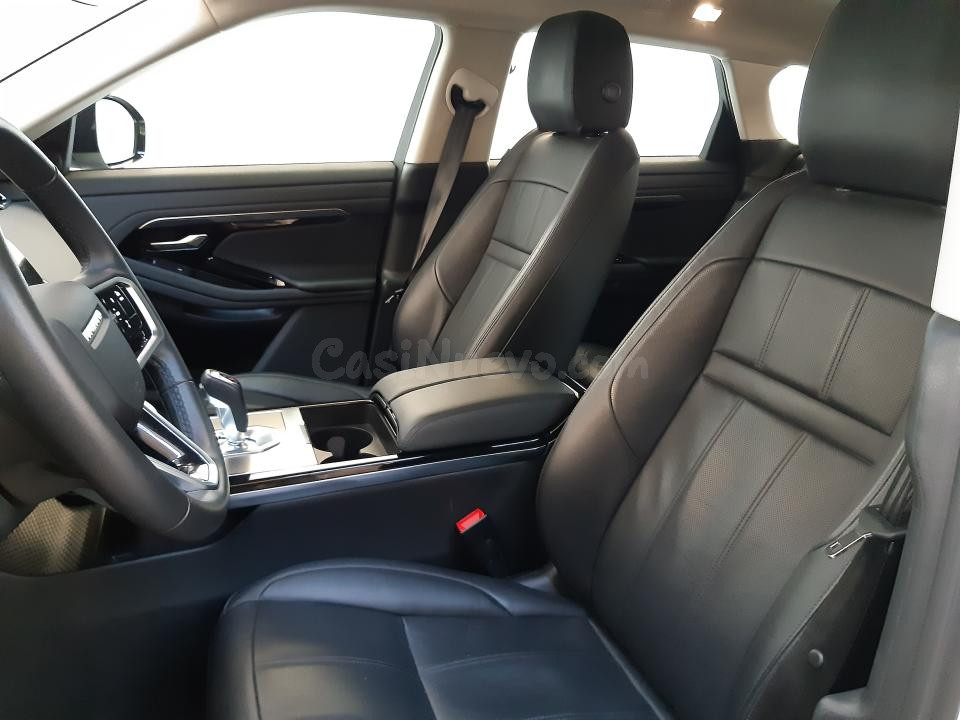 Land Rover Range Rover Evoque - foto 5