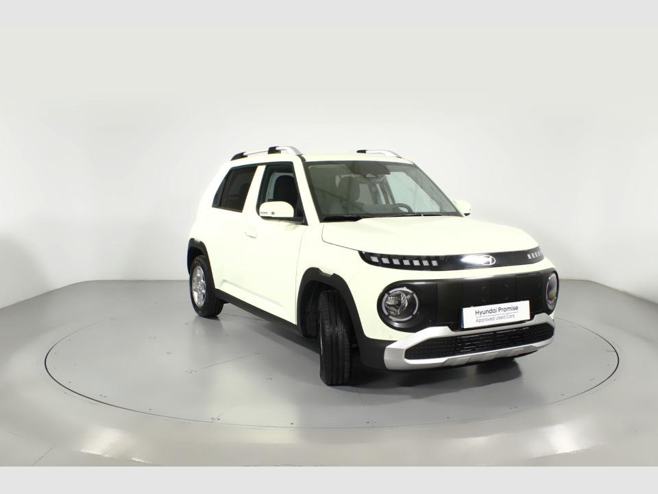 Hyundai Inster