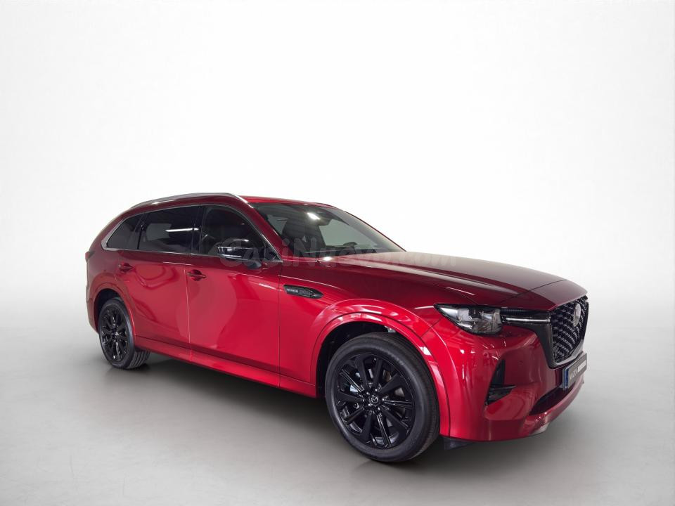 Mazda CX-80