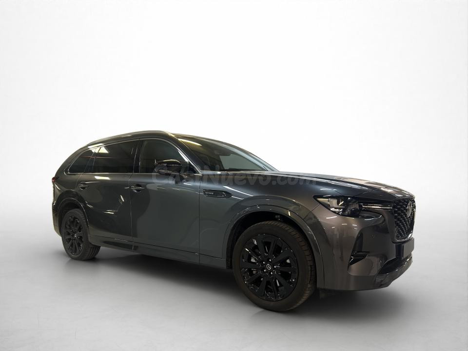 Mazda CX-80