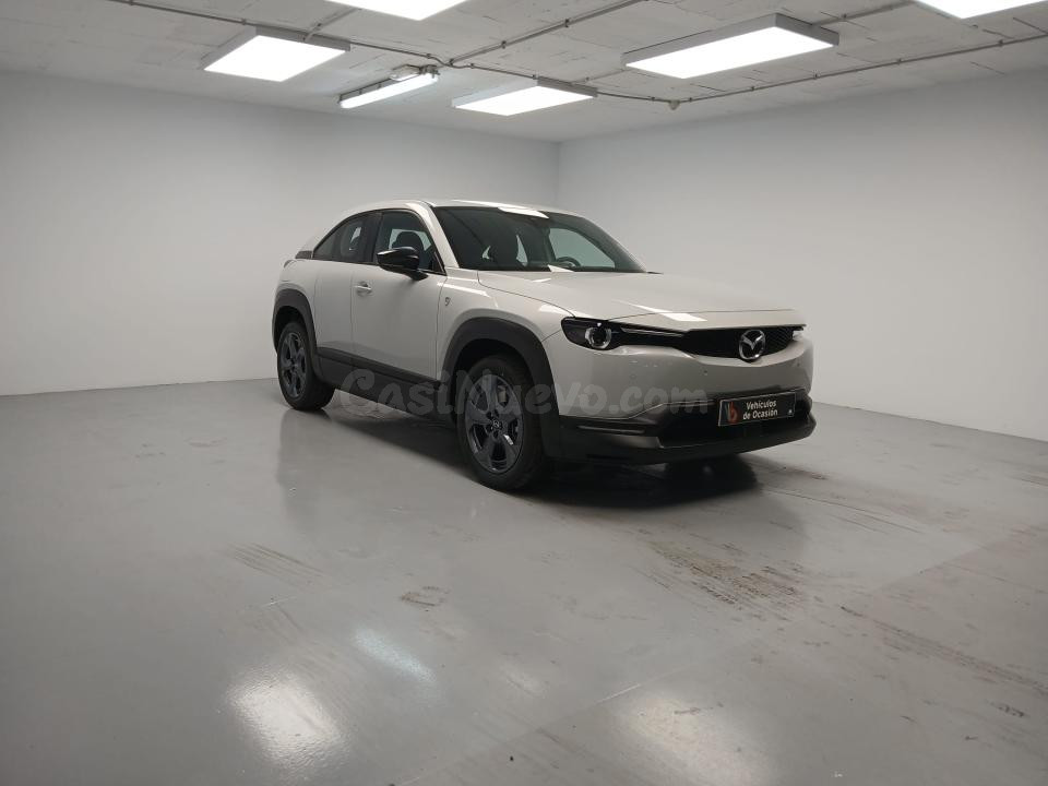 Mazda MX-30