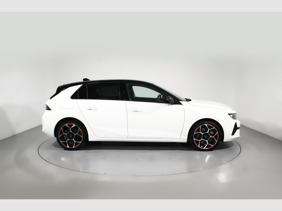 Opel Astra - foto 2