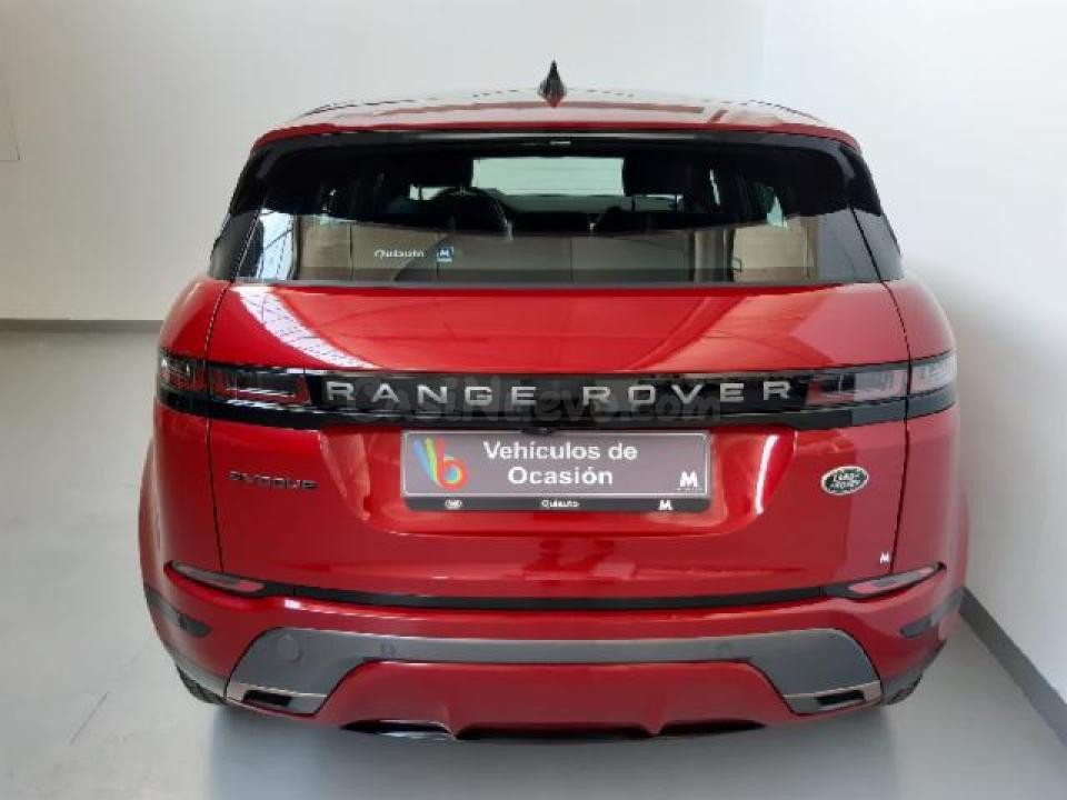 Land Rover Range Rover - foto 2