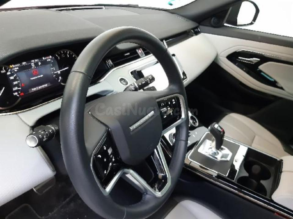 Land Rover Range Rover - foto 3