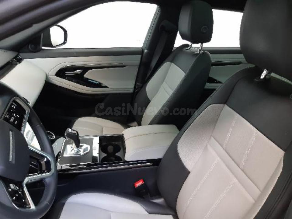 Land Rover Range Rover - foto 4