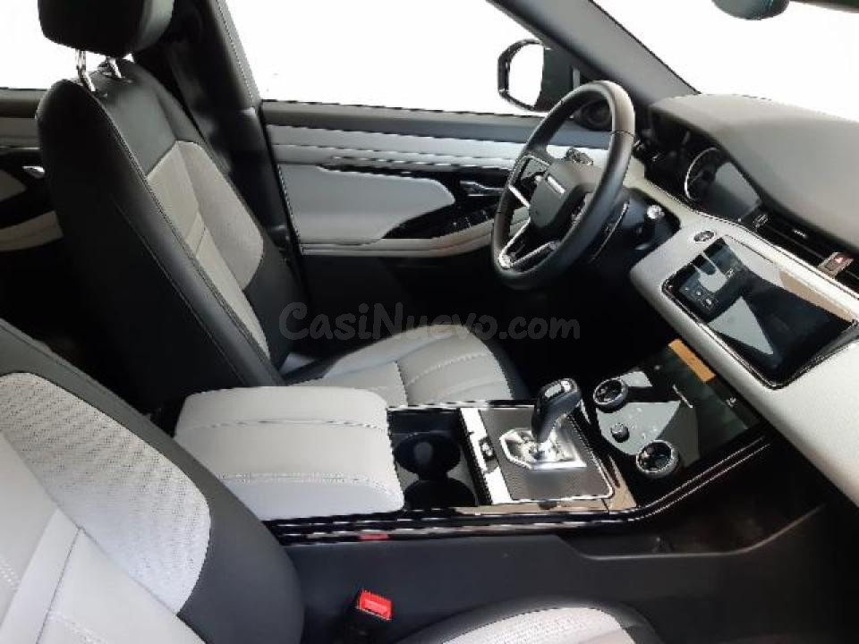 Land Rover Range Rover - foto 5