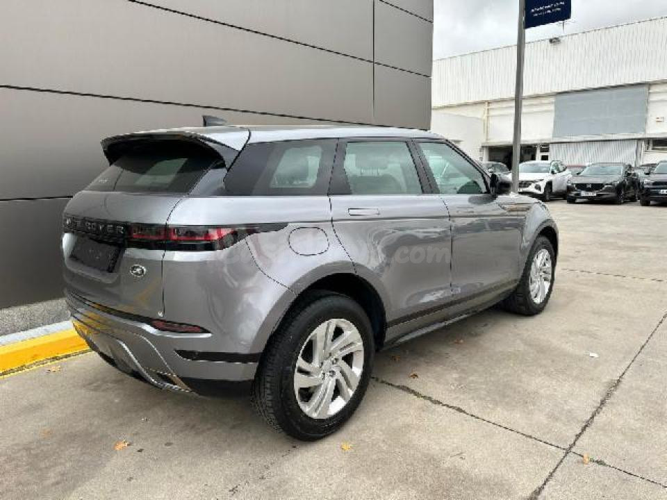 Land Rover Range Rover - foto 3