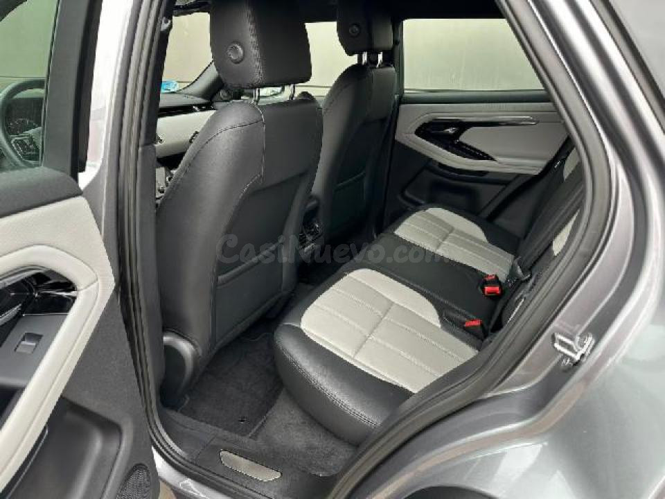 Land Rover Range Rover - foto 4