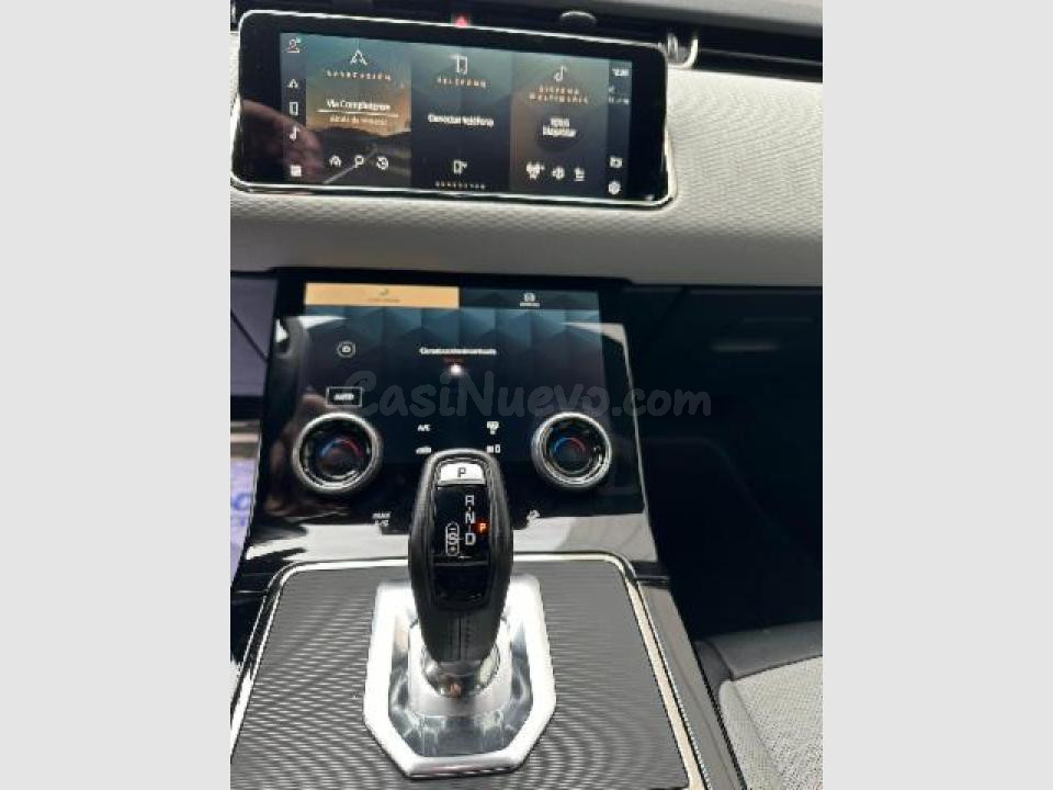 Land Rover Range Rover - foto 5
