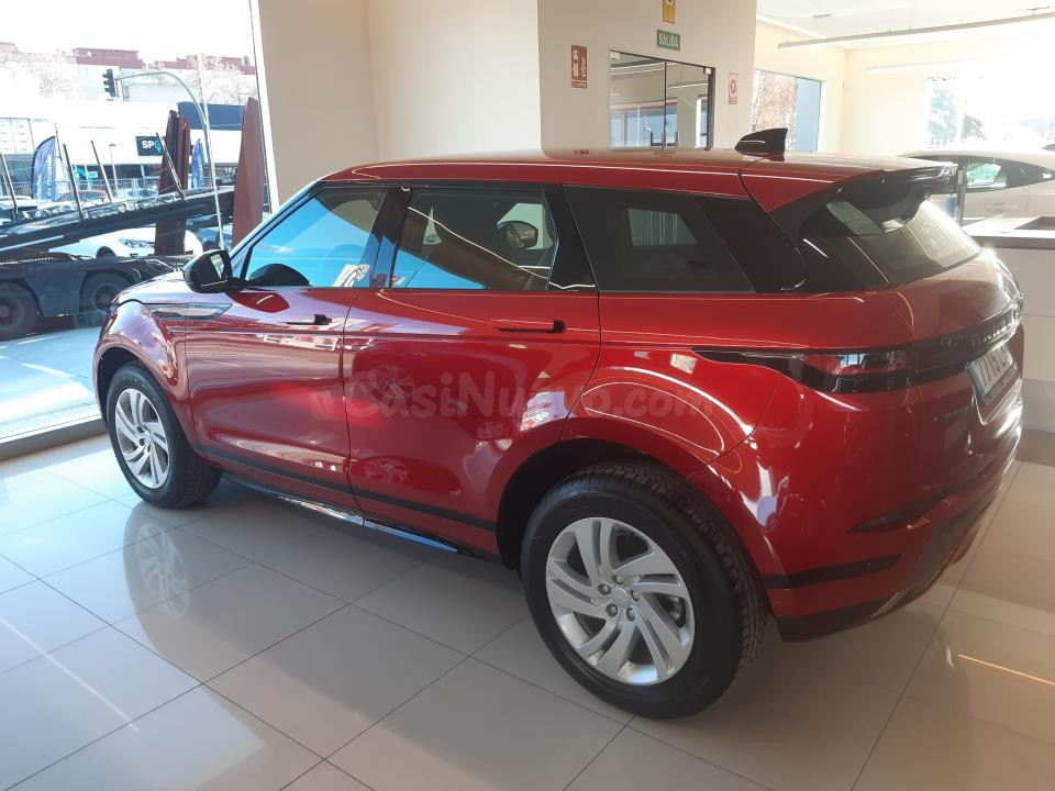 Land Rover Range Rover - foto 2