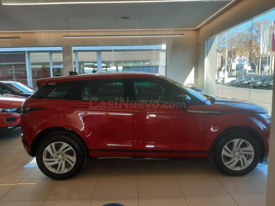 Land Rover Range Rover - foto 3