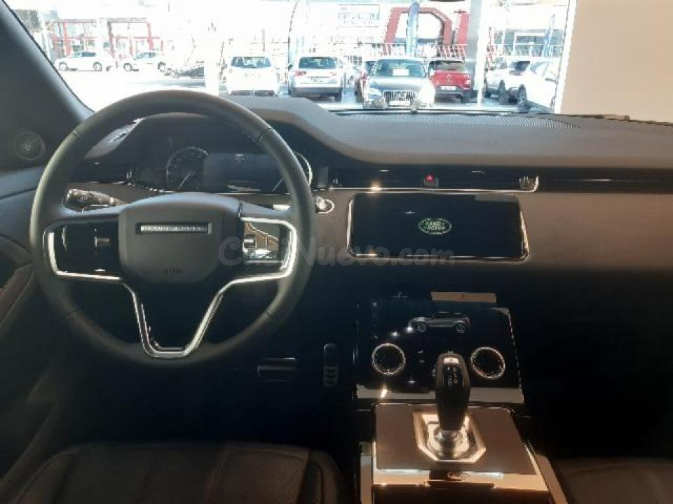 Land Rover Range Rover - foto 5