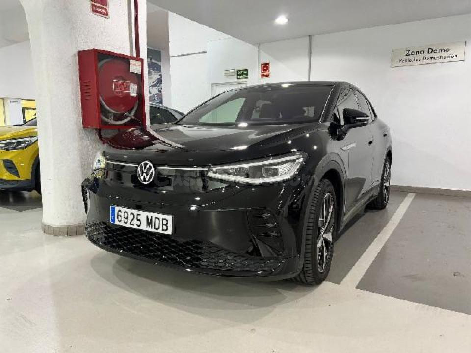 Volkswagen ID.5