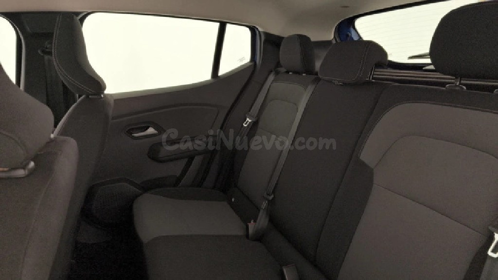 Dacia Sandero Stepway Extreme ECO-G 100 - foto 3