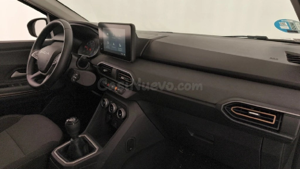 Dacia Sandero Stepway Extreme ECO-G 100 - foto 4