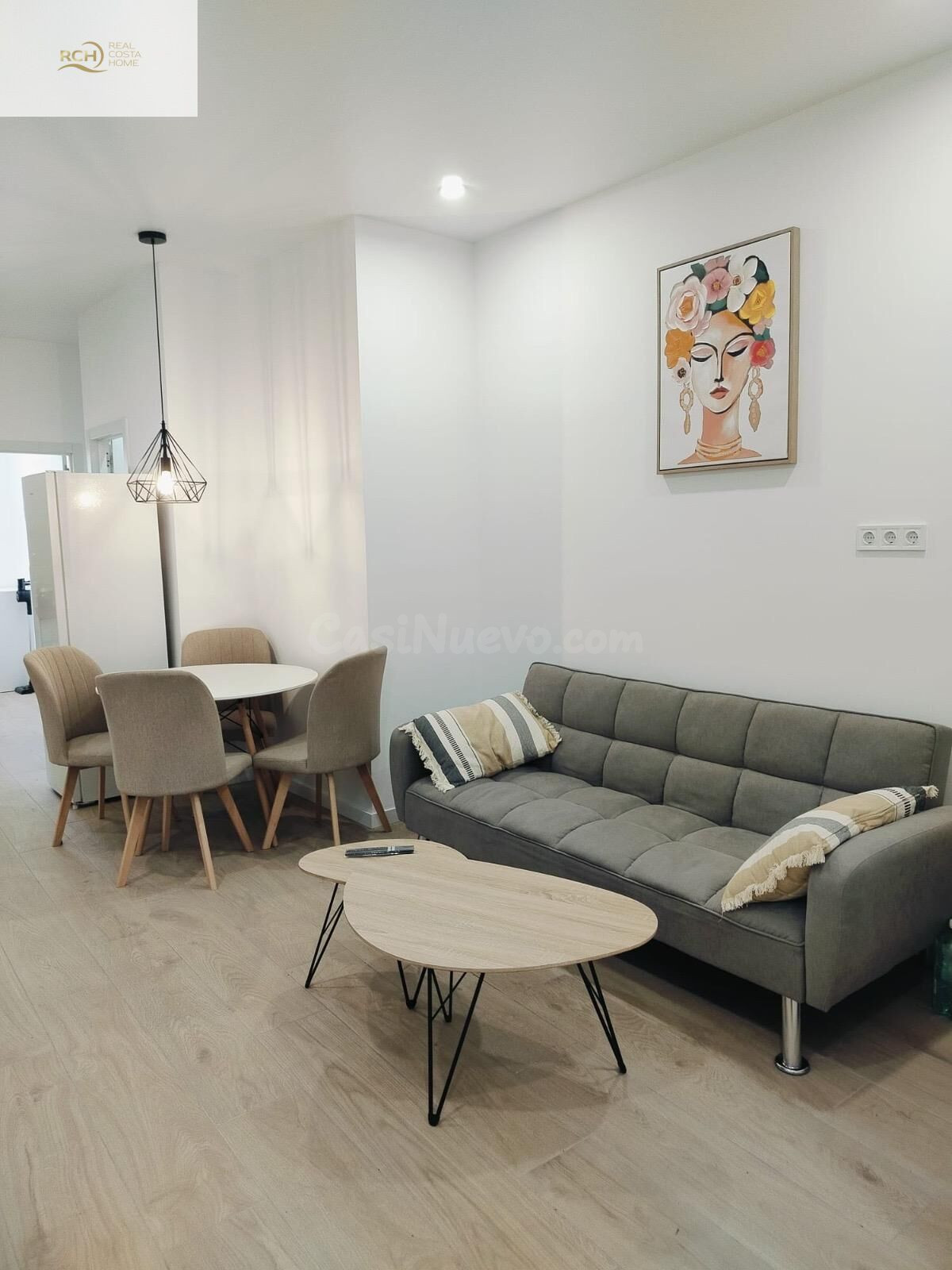 SE VENDE APARTAMENTOS PARA INVERSION