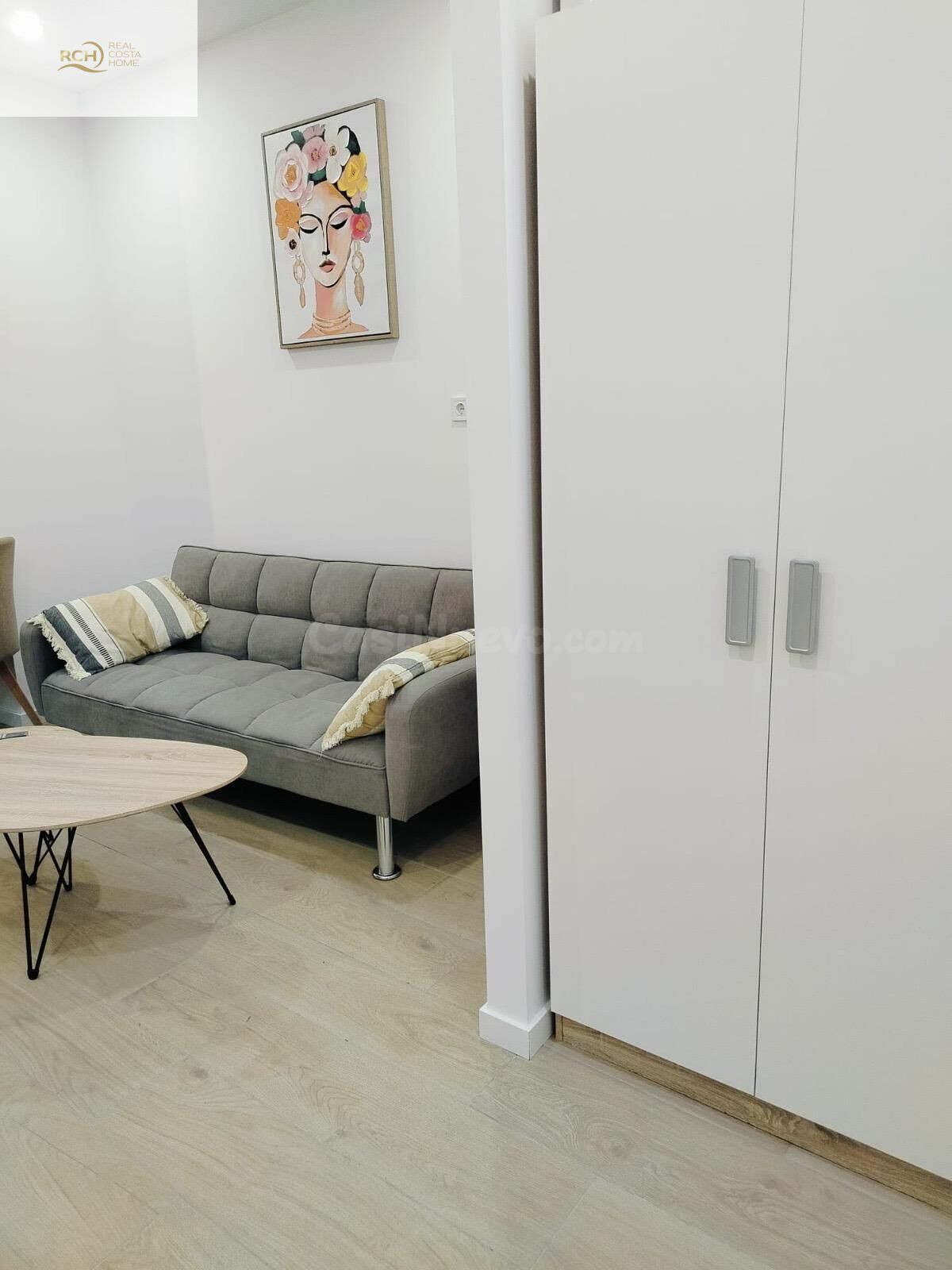 SE VENDE APARTAMENTOS PARA INVERSION - foto 5