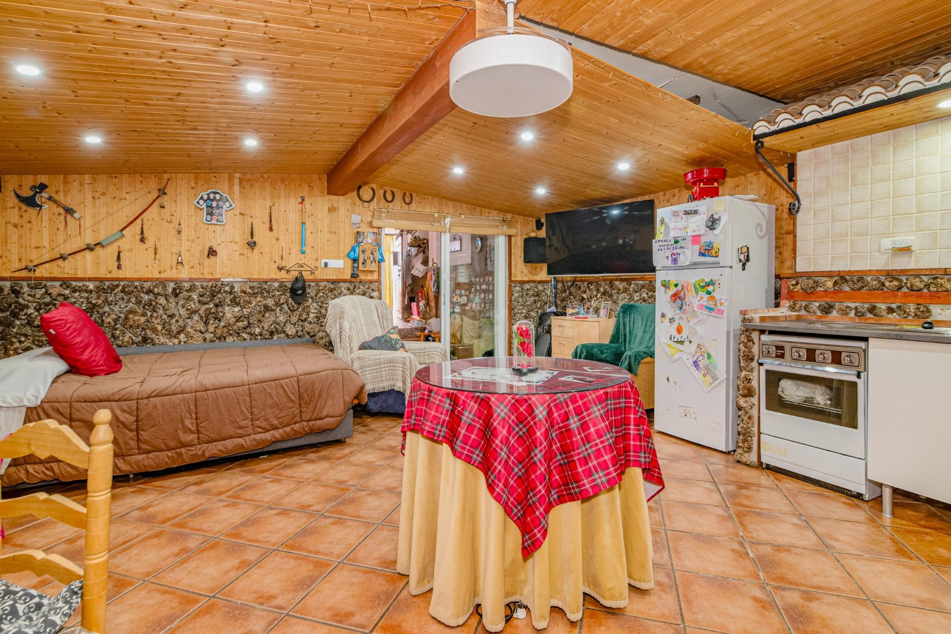 Acabas de dar con la casa donde van a empezar tus mejores hi - foto 4