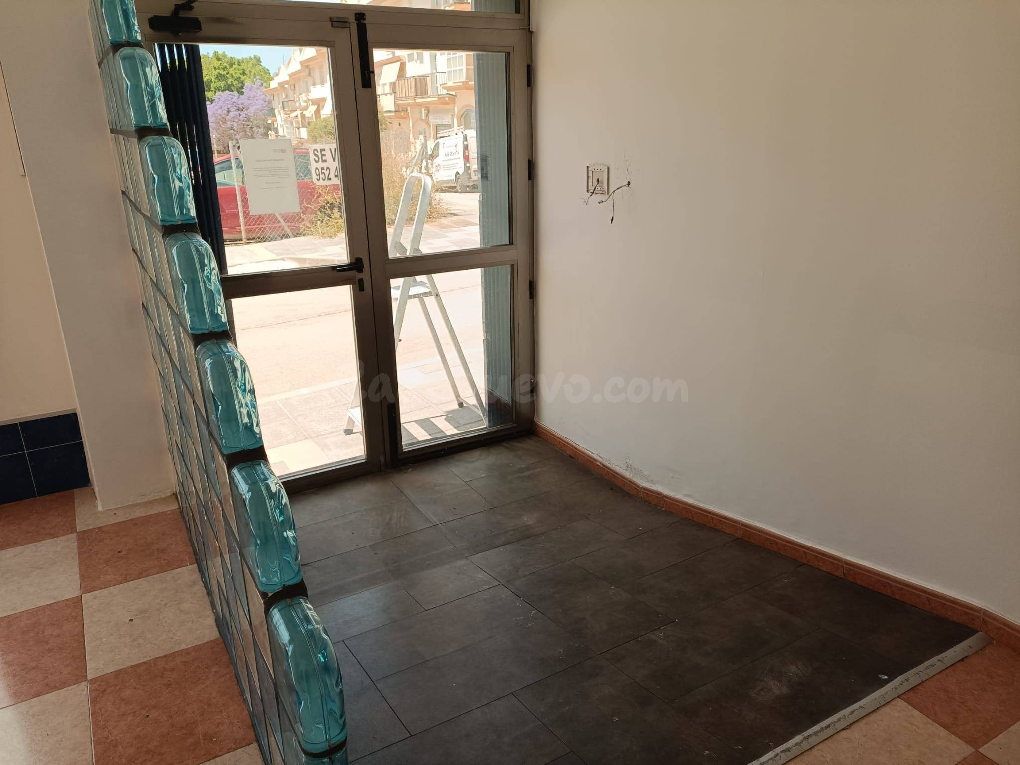 LOCAL EN ESQUINA CON POTENCIAL PARA PROYECTO RESIDENCIAL EN  - foto 5