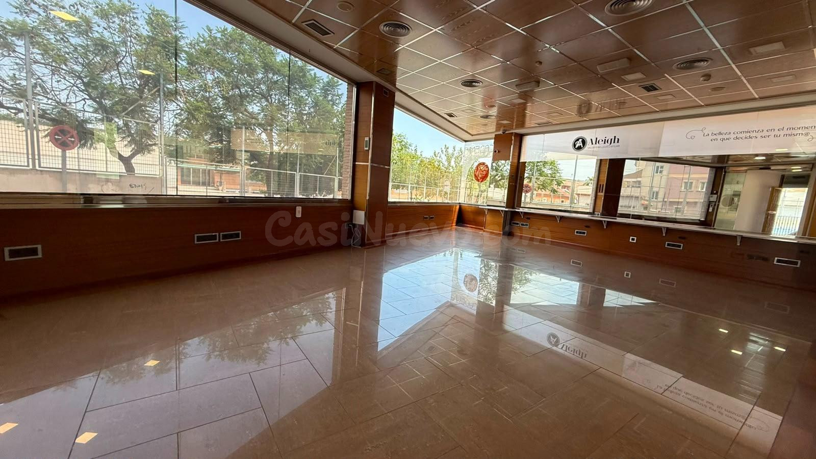 Amplio Local Comercial en La Alberca, Murcia - Oportunidad Ú - foto 3