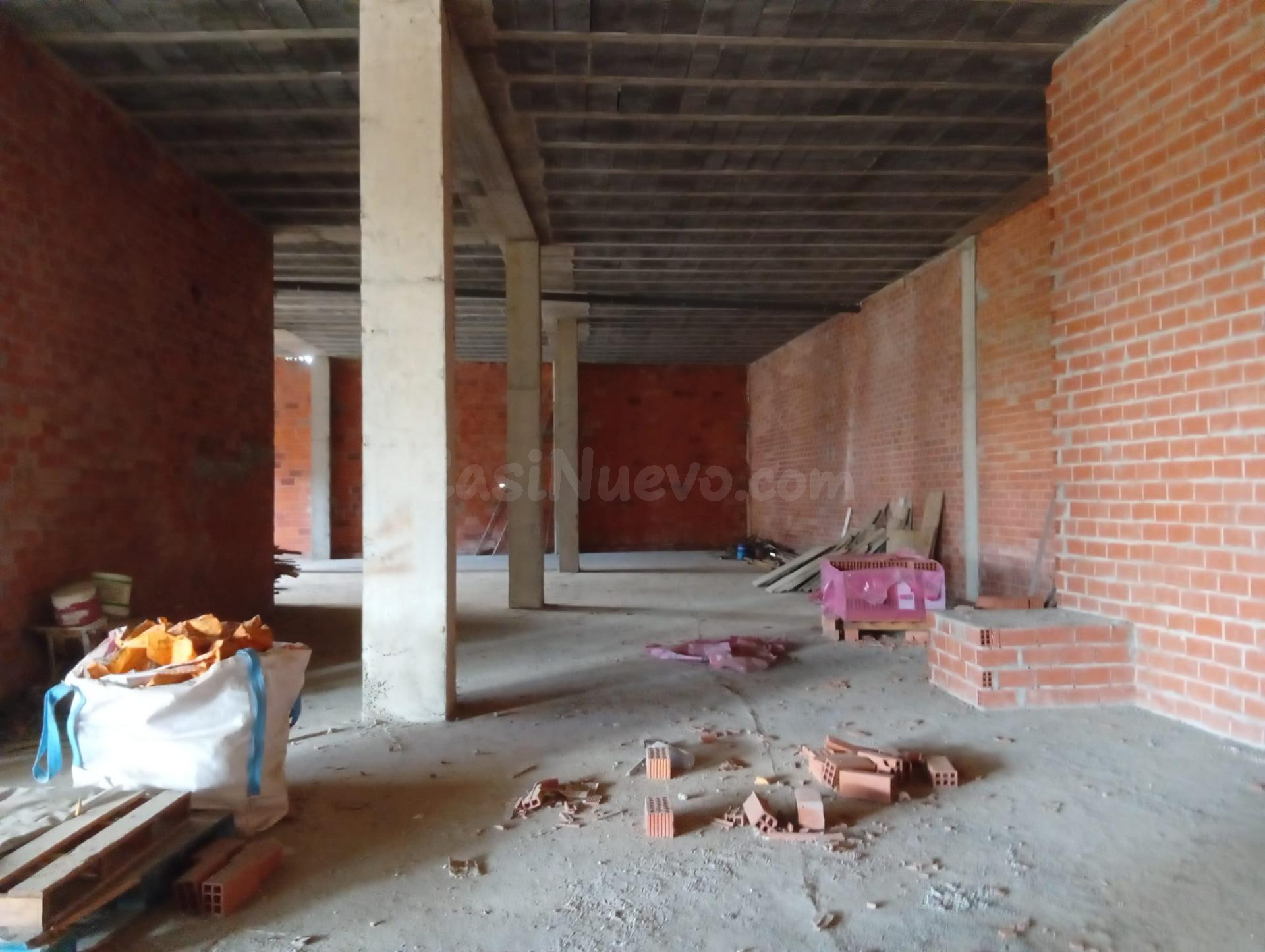 LOCAL EN VENTA EN MONFORTE - foto 3
