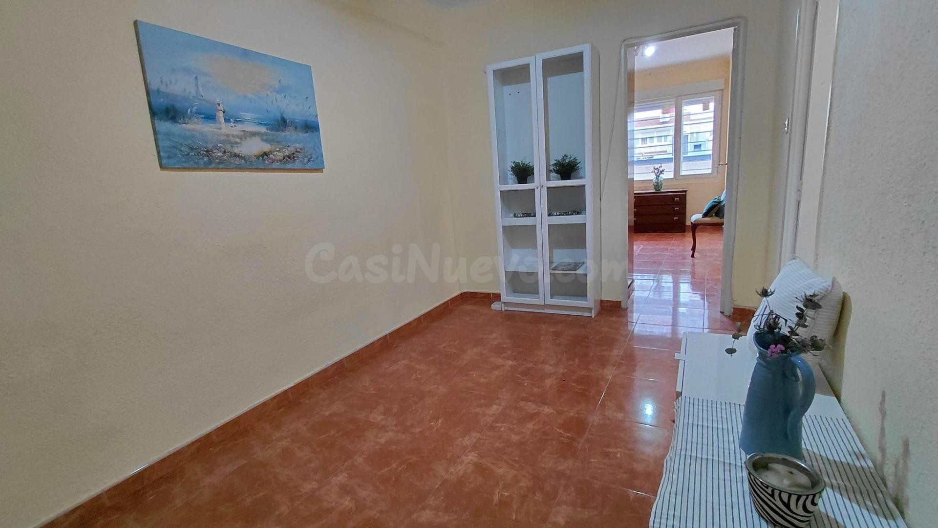 Apartamento 1 habitación 45m² en venta - Concepción