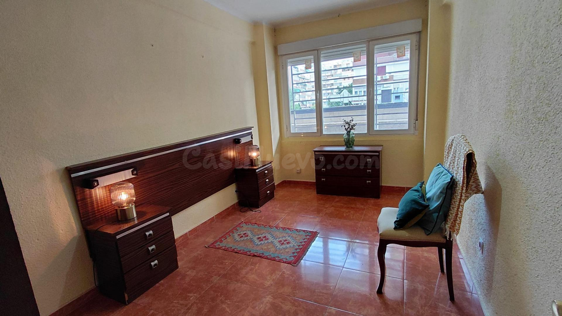 Apartamento 1 habitación 45m² en venta - Concepción - foto 3